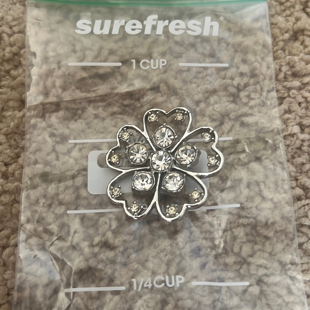 Brooch